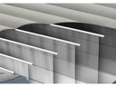 Intex Dura Beam Standard MidRise Queen 152 x 203 x 30 cm