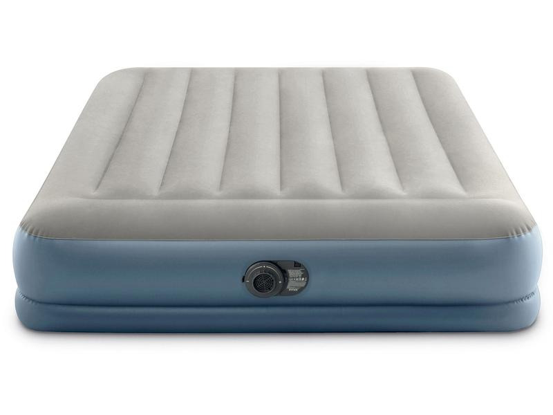 Intex Dura Beam Standard MidRise Queen 152 x 203 x 30 cm