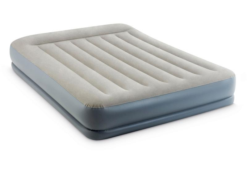 Intex Dura Beam Standard MidRise Queen 152 x 203 x 30 cm