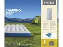 Intex Luftbett Camping 72 x 189 x 20 cm