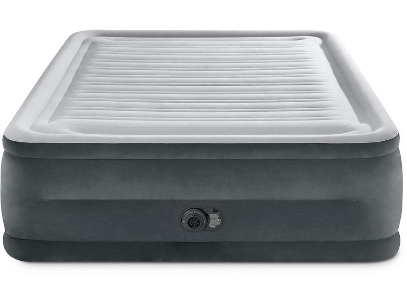 Intex Luftbett Dura Beam Deluxe Queen 152 x 203 x 56 cm