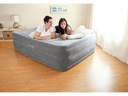 Intex Luftbett Dura Beam Deluxe Queen 152 x 203 x 56 cm
