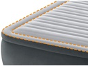 Intex Luftbett Dura Beam Deluxe Twin 99 x 191 x 33 cm