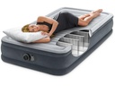 Intex Luftbett Dura Beam Deluxe Twin 99 x 191 x 33 cm