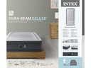 Intex Luftbett Dura Beam Deluxe Twin 99 x 191 x 33 cm