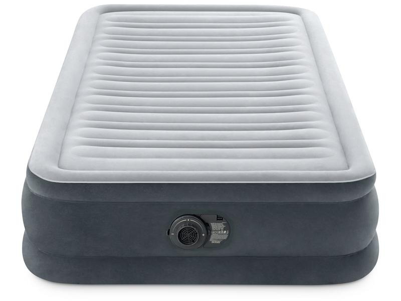 Intex Luftbett Dura Beam Deluxe Twin 99 x 191 x 33 cm