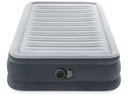 Intex Luftbett Dura Beam Deluxe Twin 99 x 191 x 33 cm