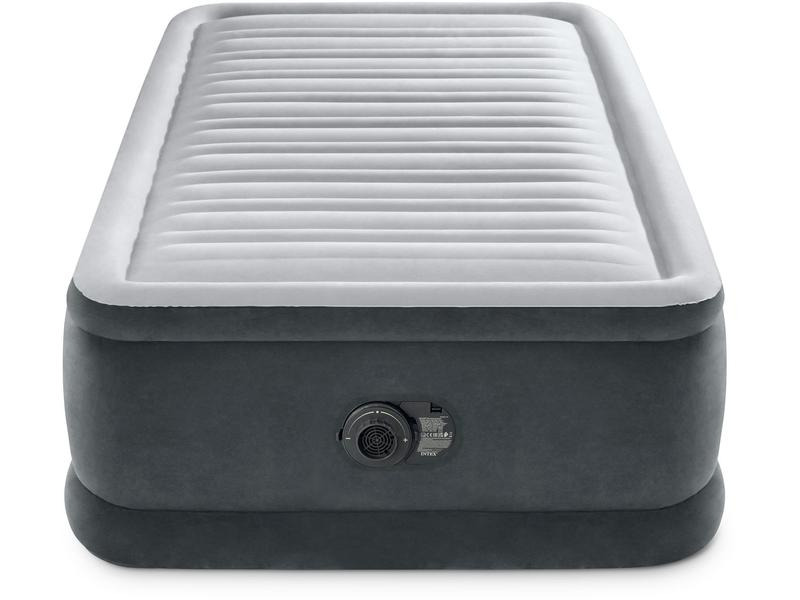 Intex Luftbett Dura Beam Deluxe Twin 99 x 191 x 46 cm