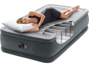 Intex Luftbett Dura Beam Deluxe Twin 99 x 191 x 46 cm