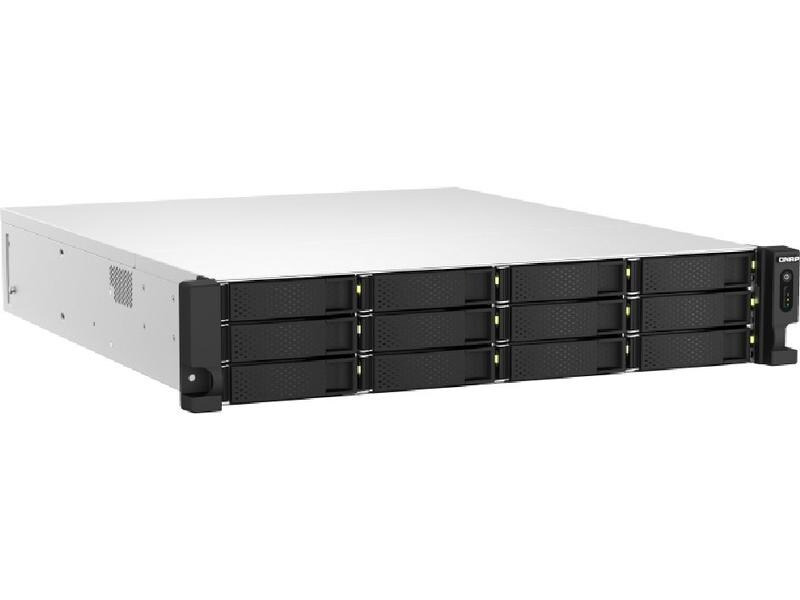 QNAP NAS TS-h1887XU-RP-E2336-32G 18-bay