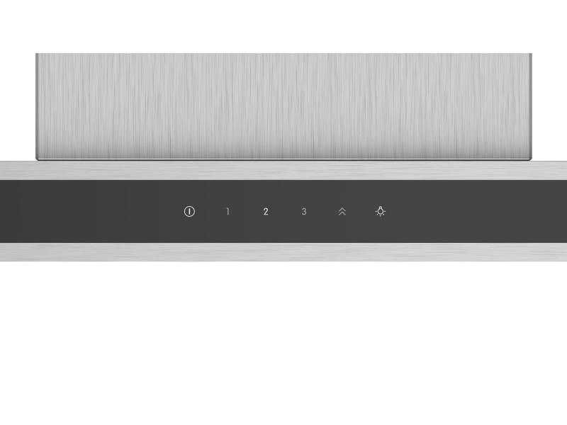 Bosch Wandhaube DWB97FM50 4 × Stufen