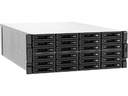 QNAP NAS TS-h3087XU-RP-E2378-64G 30-bay