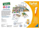 tiptoi Spiel Wir spielen Schule