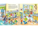 tiptoi Starter-Set Stift und Wörter-Bilderbuch Kindergarten