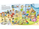 tiptoi Starter-Set Stift und Wörter-Bilderbuch Kindergarten