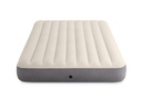 Intex Luftbett Deluxe Single-High Queen