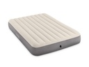 Intex Luftbett Deluxe Single-High Queen