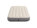 Intex Luftbett Deluxe Single-High Twin