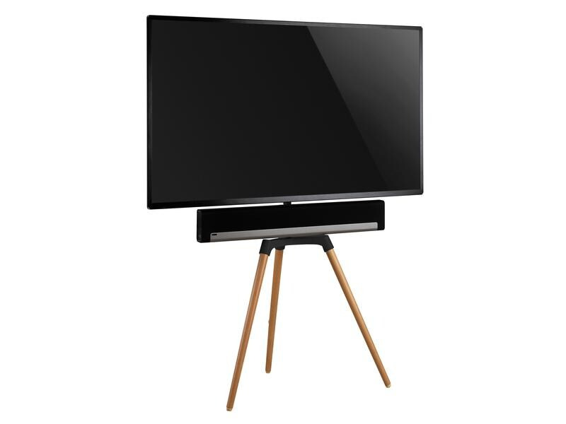CE Soundbar Halterung My Wall HZ16 Schwarz