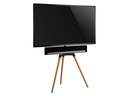 CE Soundbar Halterung My Wall HZ16 Schwarz