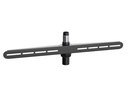 CE Soundbar Halterung My Wall HZ16 Schwarz