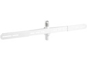 CE Soundbar Halterung My Wall HZ16 Weiss
