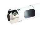 Euromet Verlängerung ARAKNO 40-60cm Weiss