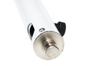 Euromet Verlängerung ARAKNO 40-60cm Weiss