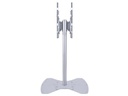 Multibrackets Bodenplatte M Serie 5439