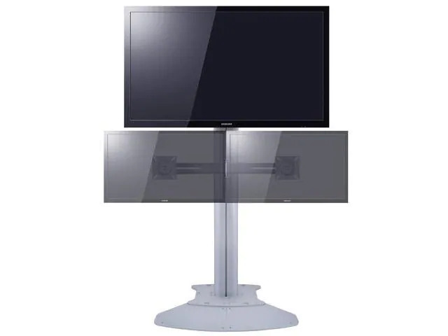Multibrackets Erweiterung Dual 6344