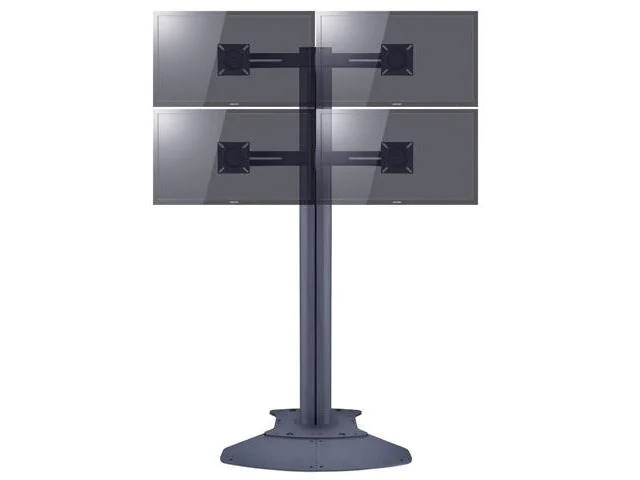 Multibrackets Erweiterung Dual 6344