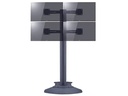 Multibrackets Erweiterung Dual 6344