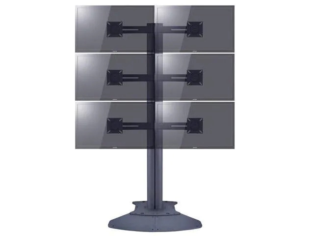 Multibrackets Erweiterung Dual 6344