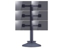 Multibrackets Erweiterung Dual 6344