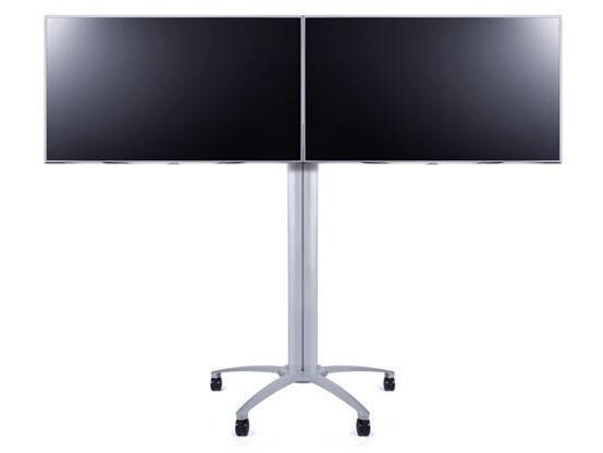 Multibrackets Erweiterung Dual 7808