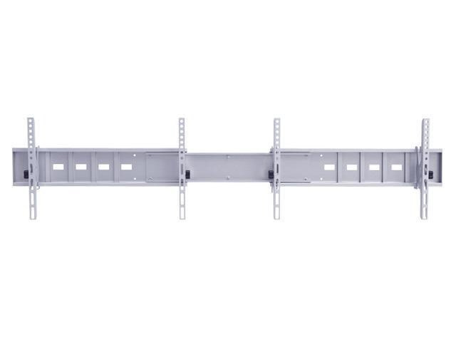 Multibrackets Erweiterung Dual 7808