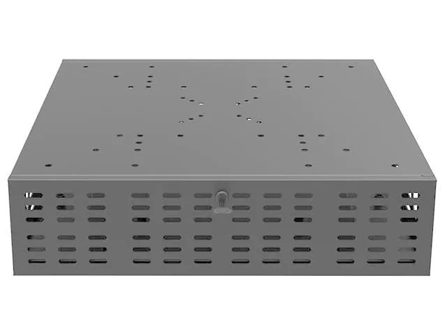 Multibrackets Media Box PC Box 1046
