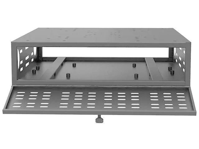 Multibrackets Media Box PC Box 1046