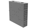 Multibrackets Media Box PC Box 1046