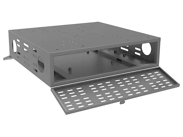 Multibrackets Media Box PC Box 1046