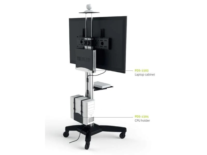 PureMounts Ablage PDS-2502 DVD/AV