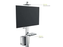 PureMounts Ablage PDS-2502 DVD/AV