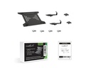 PureMounts VESA Adapter Notebook