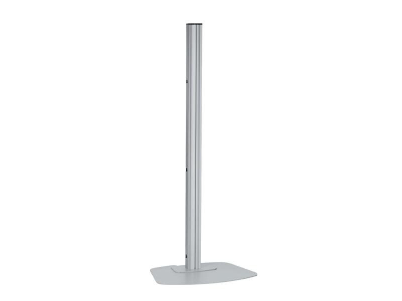 Vogel's Bodenplatte PFF 7020 Silber