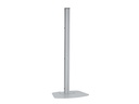 Vogel's Bodenplatte PFF 7020 Silber