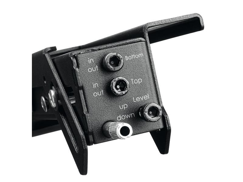 Vogel's Display-Adapterstrips 3D einstellbar PFS 3504