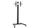 Vogel's Ersatzteil PFT 8520 Schwarz