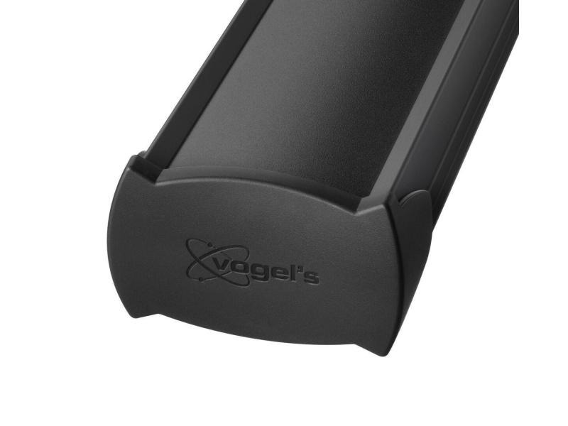 Vogel's Ersatzteil PUC 2515B Schwarz