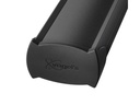 Vogel's Ersatzteil PUC 2515B Schwarz
