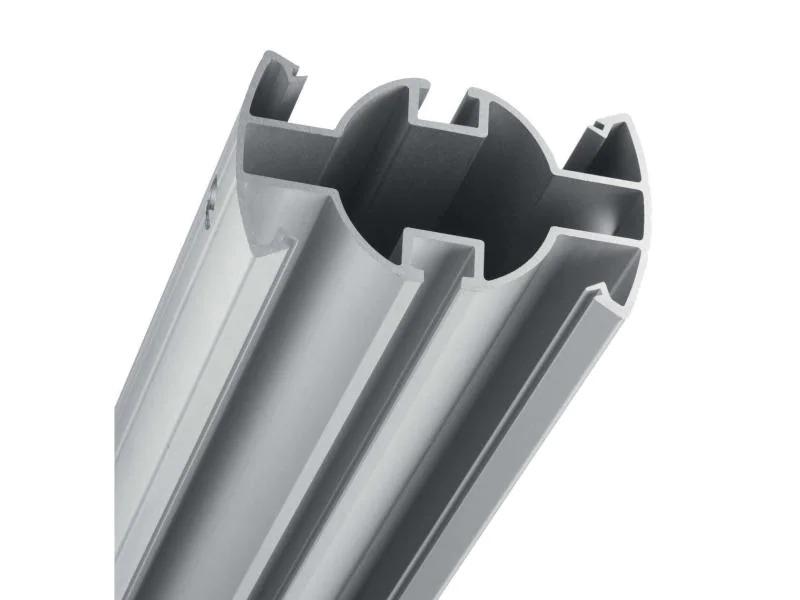 Vogel's Ersatzteil PUC 2530 Silber